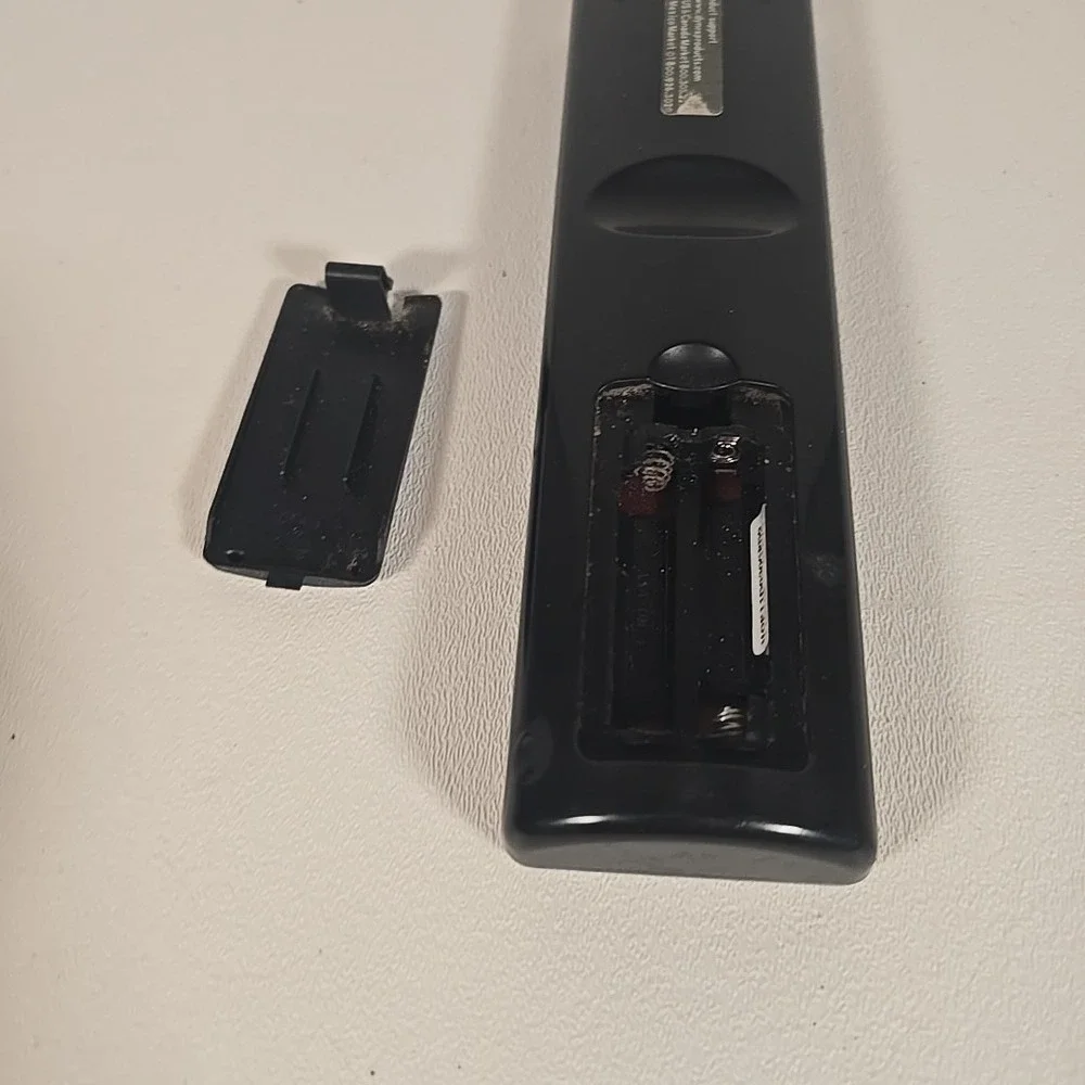 Genuine Dynex DX-RC01A-12 Remote‎ Control